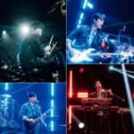 <トレンドブログ>「DAY6」、マカオ公演盛況…「“MY DAY”はキラキラと輝く存在たち」