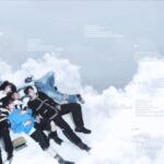 <トレンドブログ>「BOYFRIEND」、「Boyager 6」のトラックリストを公開…メンバーのジョンミンが作詞に参加