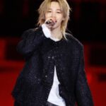 <トレンドブログ>「BTS」Jimin、メキシコの少女ファンを感動させた心あたたまるプレゼント…帽子を渡し「泣かないで」