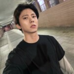 <トレンドブログ>モデル出身チュ・ウジェ、“前髪おろして”とコメント殺到の近況公開