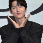 <トレンドブログ>俳優ソン・ジュンギ、『太陽の末裔』から10年ぶりにKBS復帰…『ラブ・クラウド』で“ロマンスキング”として帰ってくる
