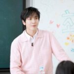 <トレンドブログ>「CNBLUE」ジョン・ヨンファ、一日音楽教師に…青少年のために才能を寄付