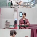 <トレンドブログ>「SHINee」ミンホ、健康診断結果を公開…「内臓脂肪が測定できないほど」（動画あり）