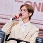 <トレンドブログ>「SHINee」オンユ、アジア5都市でのファンミーティングツアーを成功裏に東京で終了…グローバルな影響力を証明