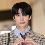 【フォト】「MONSTA X」ヒョンウォン、「IVE」レイ、「ASEA 2026」出演のため日本へ