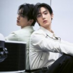 <トレンドブログ>「ASTRO」ユンサナ、最も正直な自分を見せる…20日に3rdソロミニアルバム「NO REASON」リリース