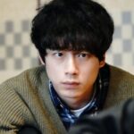 <トレンドブログ>坂口健太郎、映画『盤上の向日葵』のプロモのため29・30日に韓国訪問…舞台あいさつを実施