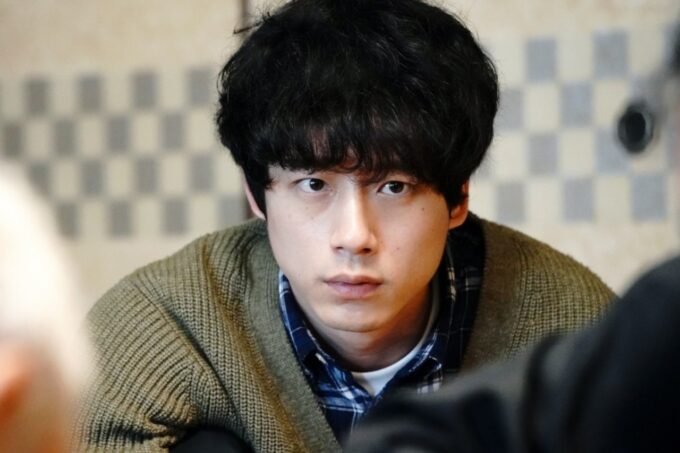 坂口健太郎の韓国プロモーション！一緒に行こう
