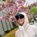<トレンドブログ>俳優パク・ボゴム、花よりもまぶしいビジュアル…サングラスをかけても隠せないプリンスのようなルックス