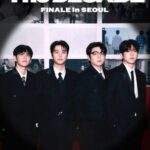 <トレンドブログ>「DAY6」10周年記念ツアー、7月にKSPO DOMEでフィナーレ