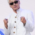 【フォト】SOL（BIGBANG）、ニューアルバムのリスニングイベントを開催…「QUINTESSENCE」で戻ってきました
