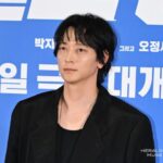 <トレンドブログ>映画『ワイルドシング』カン・ドンウォン、「ヘッドスピンを習った後、首のヘルニアの痛みが和らいだ…不思議な体験だった」