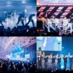 <トレンドブログ>「CRAVITY」、日本での単独コンサートを成功裏に終了…NHK『Venue101』にも出演