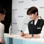<トレンドブログ>ジュノ（2PM）、東京でコスメブランド“the SAEM”のグローバルファンサイン会を開催
