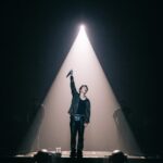 <トレンドブログ>「SUPER JUNIOR」ドンヘ、初のソロコンサートソウル公演が盛況…アジアツアーが本格的にスタート