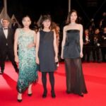 <トレンドブログ>カンヌを魅了したチョン・ジュリ監督の『DORA』…キム・ドヨン、安藤サクラがレッドカーペットを彩る