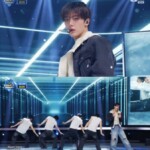 <トレンドブログ>「ASTRO」ユンサナ、『M COUNTDOWN』で「IDK ME」のステージを音楽番組で初公開