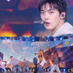 <トレンドブログ>「ASTRO」ユンサナ、主体的で率直になった「IDK ME」で熱いカムバック！（ミュージックバンク）