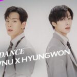 <トレンドブログ>「MONSTA X」シェヌ×ヒョンウォン、「Do You Love Me」のスーツダンスでMONBEBEの心を射止める（動画あり）