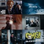 <トレンドブログ>「ALPHA DRIVE ONE」の「OMG！」、MVティーザー映像を公開…カムバックの熱気が最高潮（動画あり）
