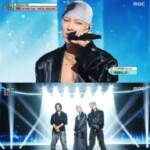 <トレンドブログ>「BIGBANG」SOL、新曲「LIVE FAST DIE SLOW」のパフォーマンスで“視線を釘付け”（ショー！K-POPの中心）