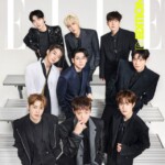<トレンドブログ>復活！「Wanna One」、カバーグラビア＆インタビュー公開…スーツ姿でファンを魅了