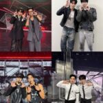 <トレンドブログ>「MONSTA X」ショヌ×ヒョンウォン、新曲「Do You Love Me」の活動を終える…完璧なフィナーレ