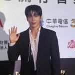 <トレンドブログ>「CNBLUE」ジョン・ヨンファ、台湾で開催された「2026 hito Music Awards」のビハインドフォトを大放出