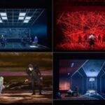 <トレンドブログ>ジュンス＆「SUPER JUNIOR」キュヒョンなど出演のミュージカル『デスノート』ソウル公演、8か月にわたる大団円終える