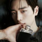 <トレンドブログ>俳優ソ・ガンジュン、美しすぎるグラビア公開…カットごとに感嘆