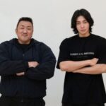 <トレンドブログ>俳優マ・ドンソク、映画『犯罪都市5』がクランクイン…新たな悪役キム・ジェヨンからソ・ヒョヌ、イ・ハクジュ、ペク・ヒョンジンが合流
