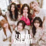 <トレンドブログ>「IVE」、東京ドーム再公演を控え、日本ニューアルバム「LUCID DREAM」を本日（27日）リリース