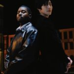 <トレンドブログ>俳優アン・ヒョソプ、インタビュー公開…「Khalidとのコラボは夢のよう…ファンと交流する新たな窓口」
