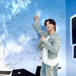 <トレンドブログ>「MONSTA X」キヒョン、3度目の「PEAK FESTIVAL」を成功裏に終える…ソロアルバムの収録曲も初公開