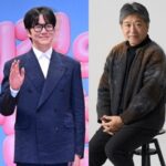 <トレンドブログ>歌手ソン・シギョンのYouTubeコンテンツに是枝裕和監督が出演へ