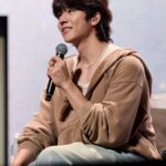 <トレンドブログ>俳優チェ・ジョンヒョプ、東京ファンミーティングを成功裏に終了…8月1日に大阪追加公演も決定！