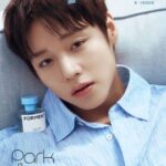 <トレンドブログ>パク・ジフン（Wanna One）、グラビア公開…少年のような魅力が爆発