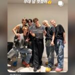 <トレンドブログ>「東方神起」ユンホ、日本での舞台あいさつを終え後輩「SHINee」の応援にかけつける