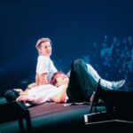 「CNBLUE」、ファンとひとつになった神戸公演ライブフォト公開