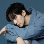 「2PM」ジュノ、存在そのものが芸術…グラビア撮影ビハインドカット
