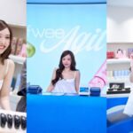 韓国コスメブランド『fwee』直営店「フィーアジト新宿ルミネエスト店」へブランドモデルの「TWICE」ナヨンが電撃来店！1日店長として抽選で選ばれた20名のファンを接客。