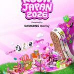 ＜KCON JAPAN 2026＞ファンとアーティストが共に楽しむ3日間 Every ‘K’ Festival 本日開幕！今年の会場は「Walk in SOUL CITY」がテーマ