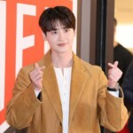 イ・ジョンソク、「怪物」のキム・スジン作家の新作「楽園」の主人公候補に浮上