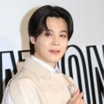 <トレンドブログ>「BTS」Jimin、「Angel Pt.1」でアメリカレコード産業協会ゴールド認定を獲得