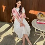 ユナ（少女時代）、ブラインドデート成功率100％間違いなしの清純ビジュアル