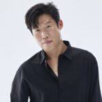 【公式】ユ・ヘジン、「王と生きる男」ヒットに続き重ねて朗報…「2026 ブランド顧客忠誠度大賞」受賞