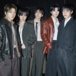 「ZEROBASEONE」、6thミニアルバム「Ascend-」コンセプトフォト公開 “クラシックかつモダンなムード”