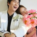 “より絆が深まった”シンジ（KOYOTE）＆ムンウォン、きょう（2日）ついに結婚…紆余曲折を乗り越えた“愛”