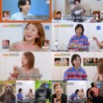 SHIHO、「新商品発売 コンビニレストラン」で秋山成勲との離婚説について言及…「あれはフェイクニュース」