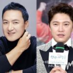 ドラマ「野人時代」毒蛇役パク・ドンビンさん、妻イ・サンイの嗚咽の中永眠…共演したアン・ジェモが3日間祭壇を守った